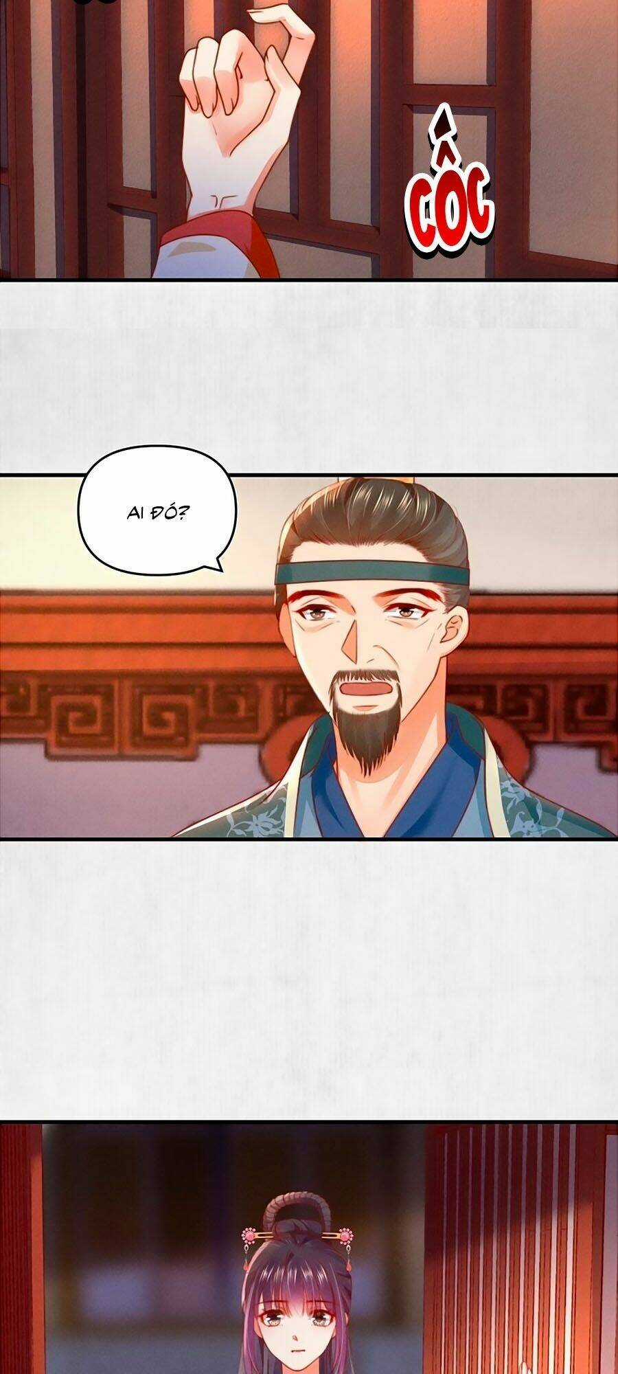 Hoạn Phi Hoàn Triều - Chapter 70 - Trang 5