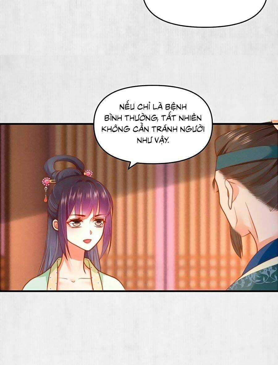 Hoạn Phi Hoàn Triều - Chapter 70 - Trang 9