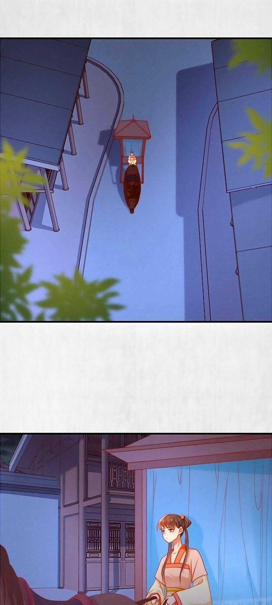 Hoạn Phi Hoàn Triều - Chapter 71 - Trang 1