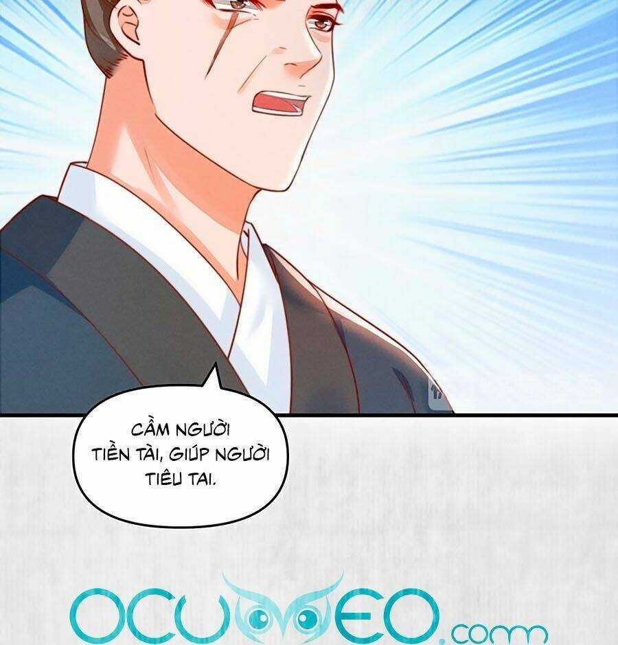 Hoạn Phi Hoàn Triều - Chapter 71 - Trang 13