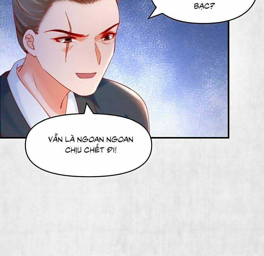 Hoạn Phi Hoàn Triều - Chapter 71 - Trang 17