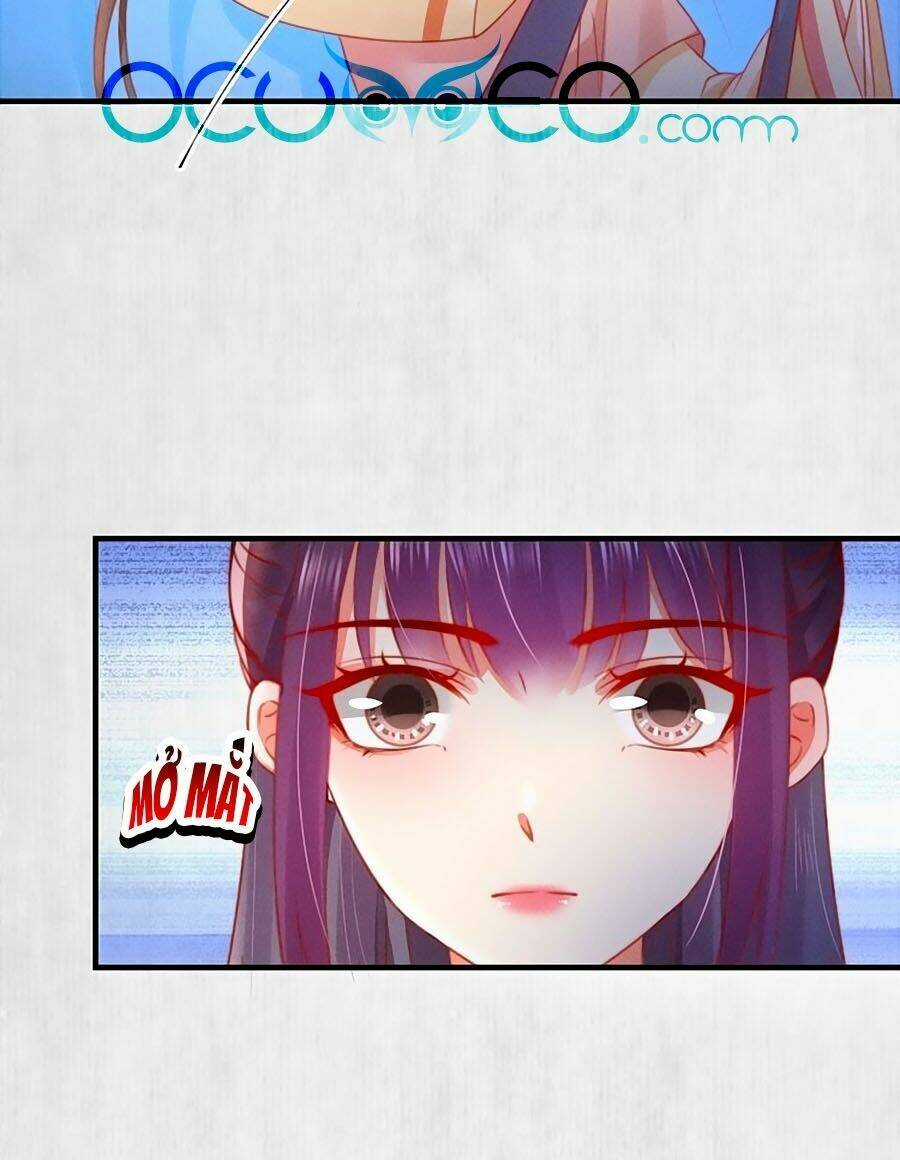 Hoạn Phi Hoàn Triều - Chapter 71 - Trang 3