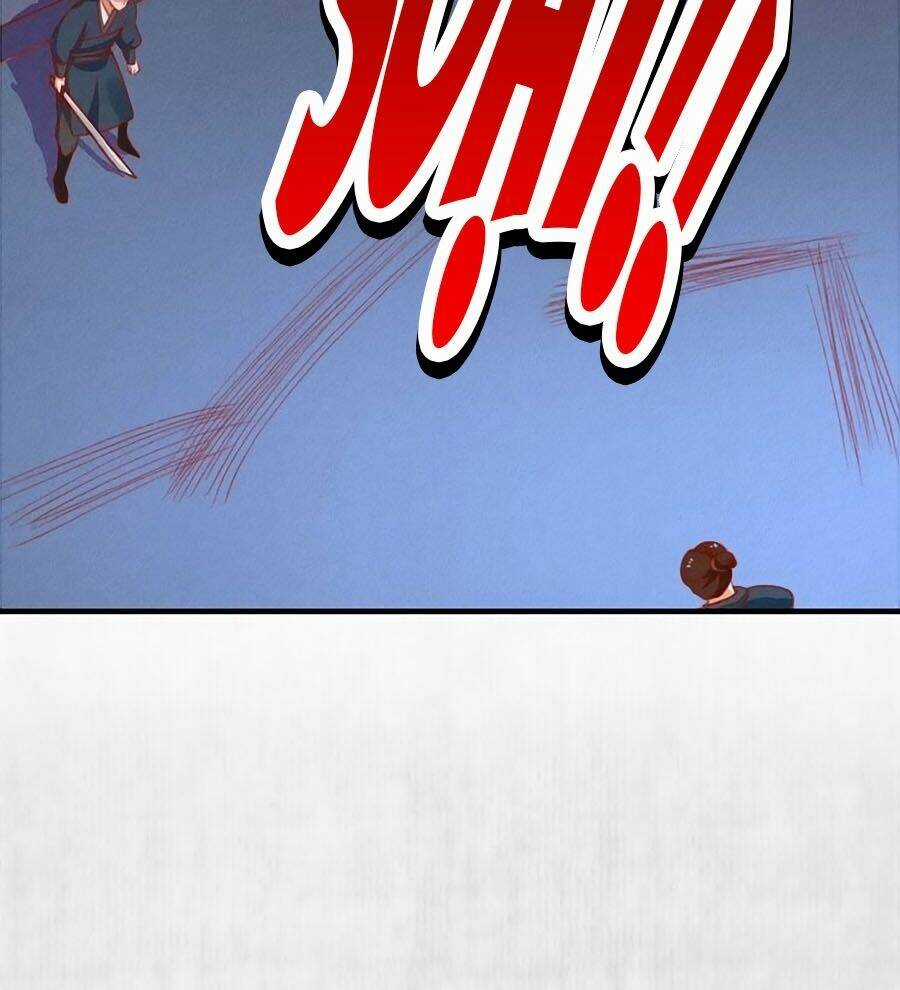 Hoạn Phi Hoàn Triều - Chapter 71 - Trang 21