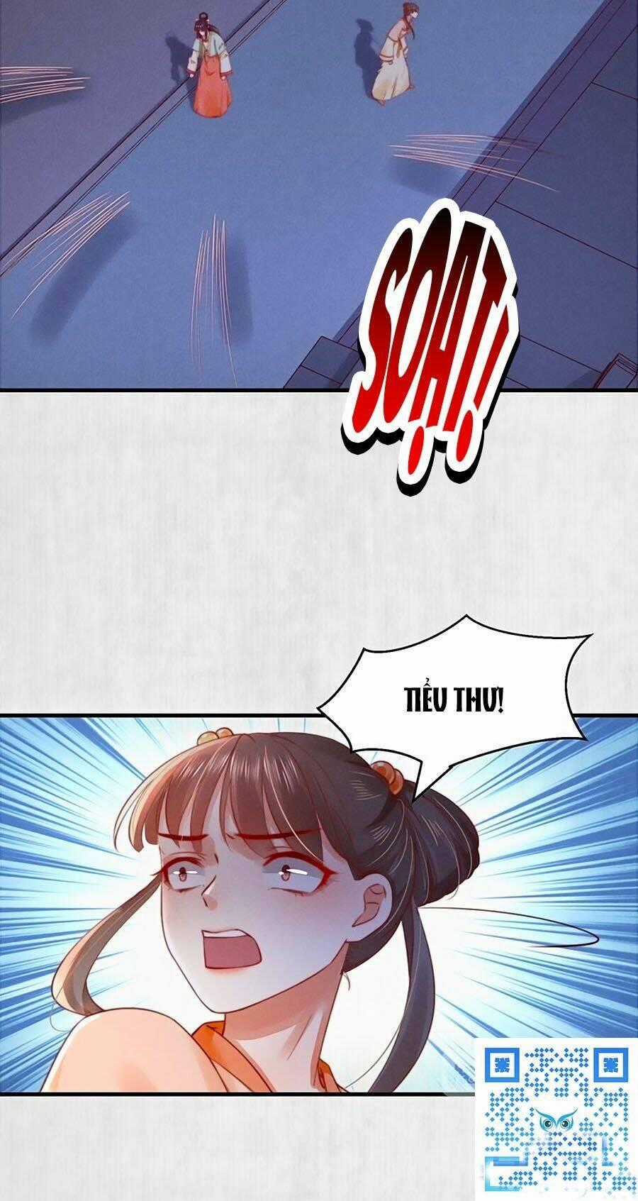 Hoạn Phi Hoàn Triều - Chapter 71 - Trang 27