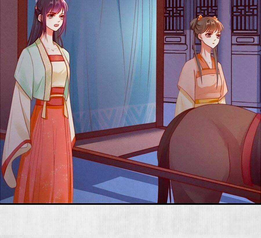 Hoạn Phi Hoàn Triều - Chapter 71 - Trang 9