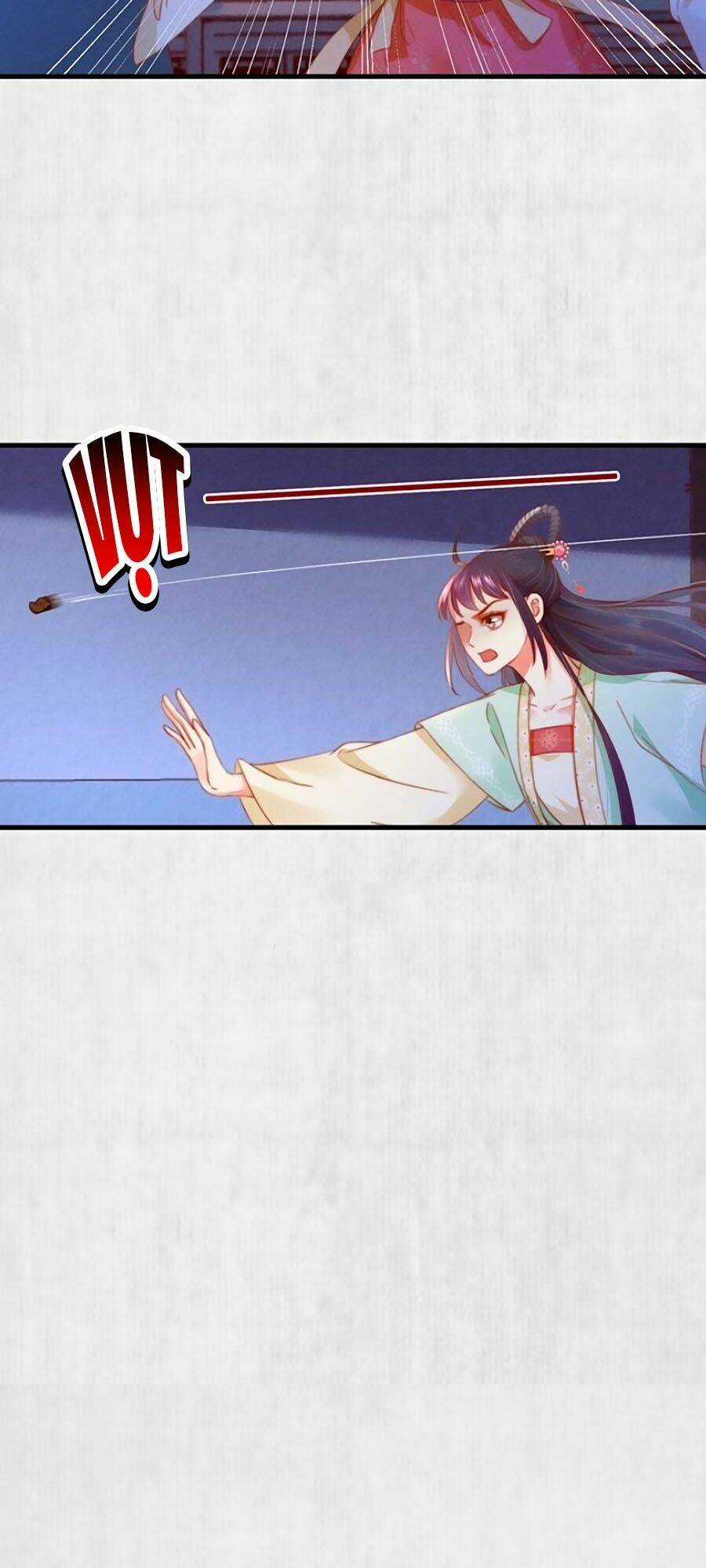 Hoạn Phi Hoàn Triều - Chapter 72 - Trang 18