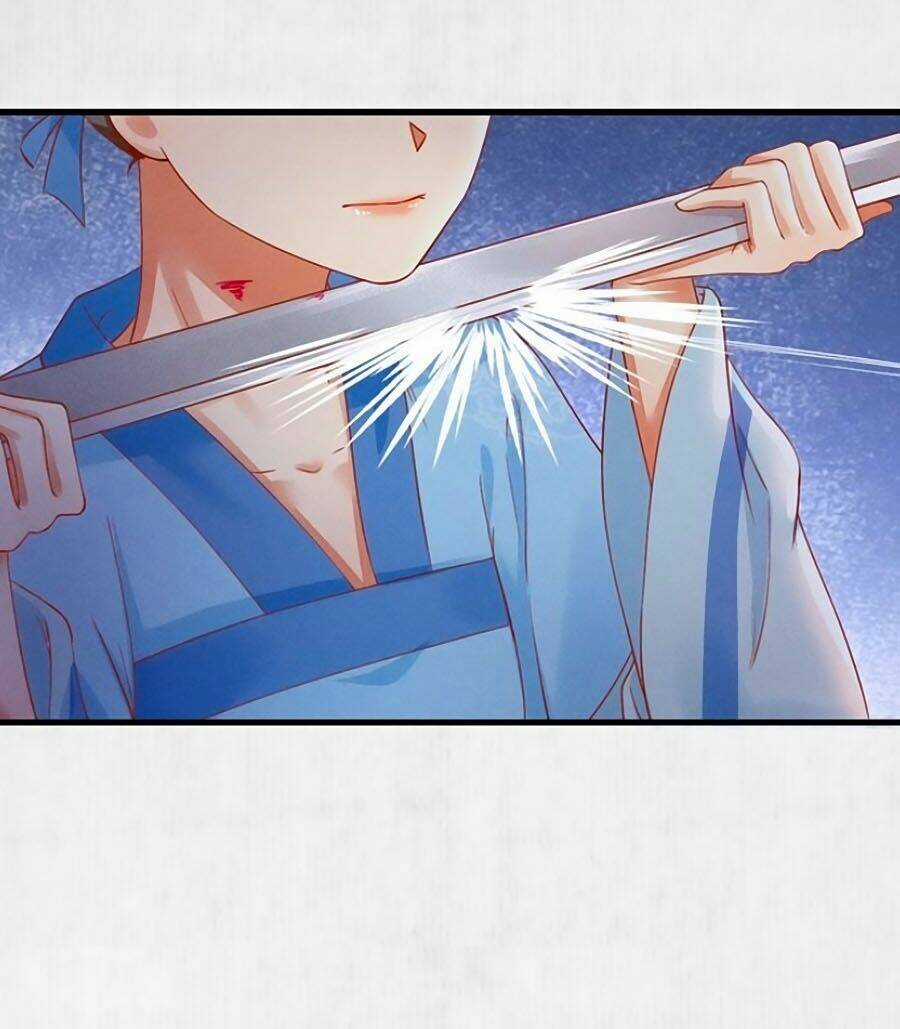 Hoạn Phi Hoàn Triều - Chapter 72 - Trang 19