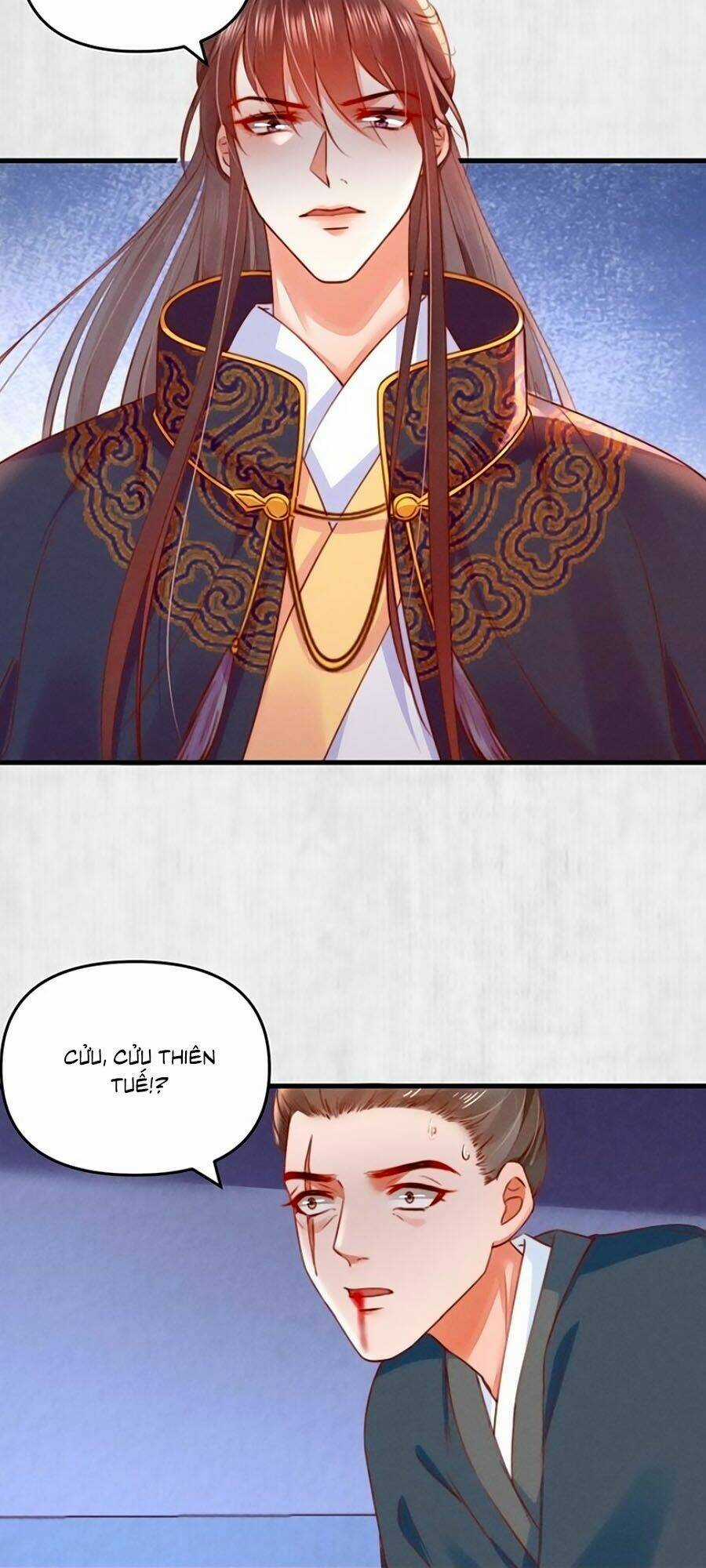 Hoạn Phi Hoàn Triều - Chapter 72 - Trang 26