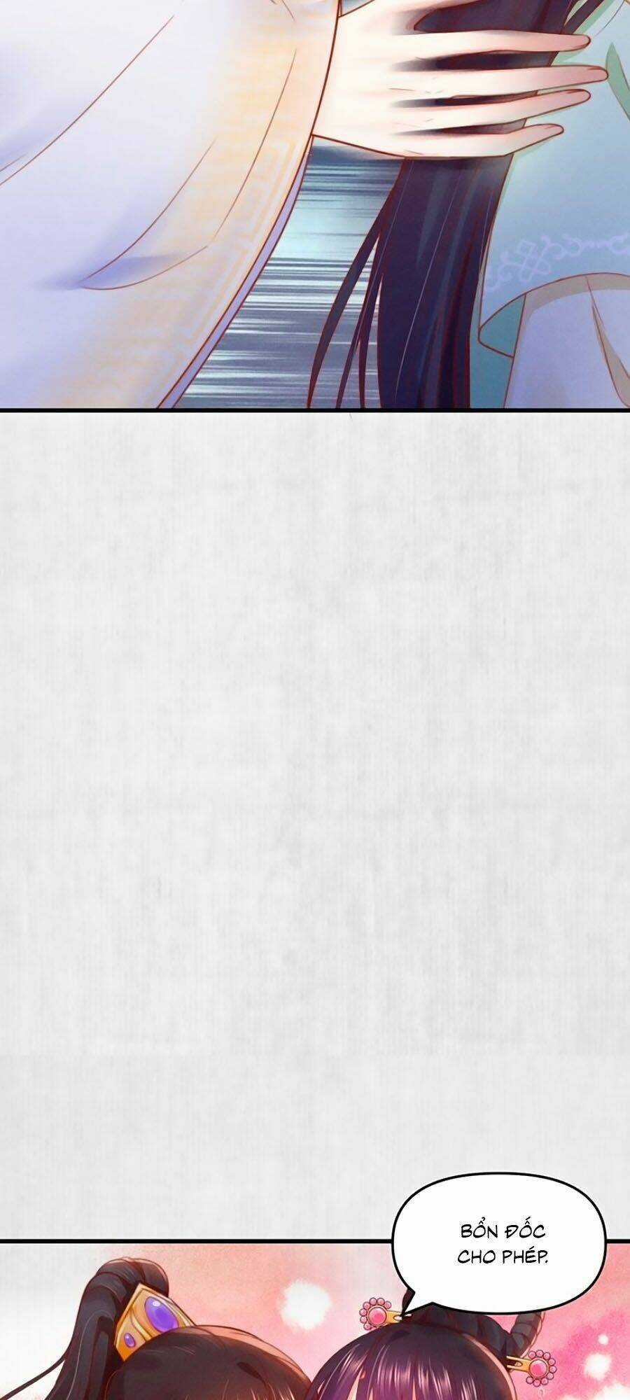 Hoạn Phi Hoàn Triều - Chapter 73 - Trang 13