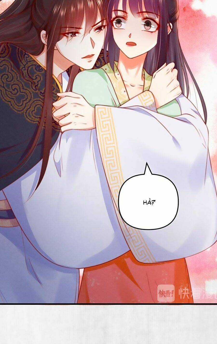 Hoạn Phi Hoàn Triều - Chapter 73 - Trang 14