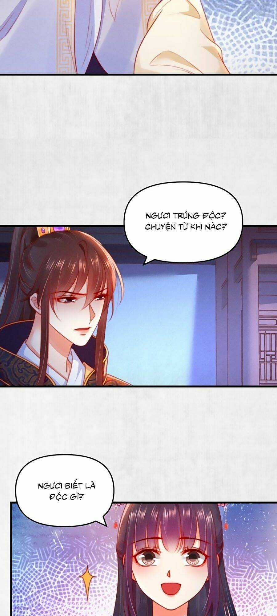 Hoạn Phi Hoàn Triều - Chapter 73 - Trang 27