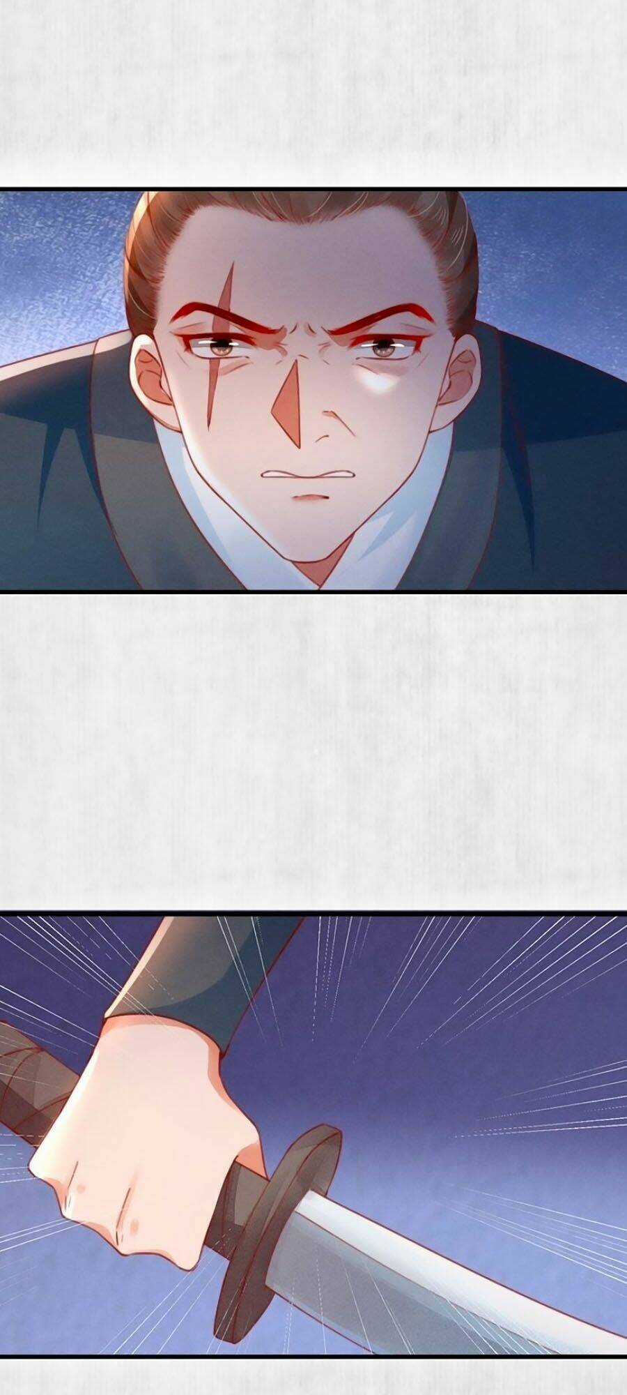 Hoạn Phi Hoàn Triều - Chapter 73 - Trang 4