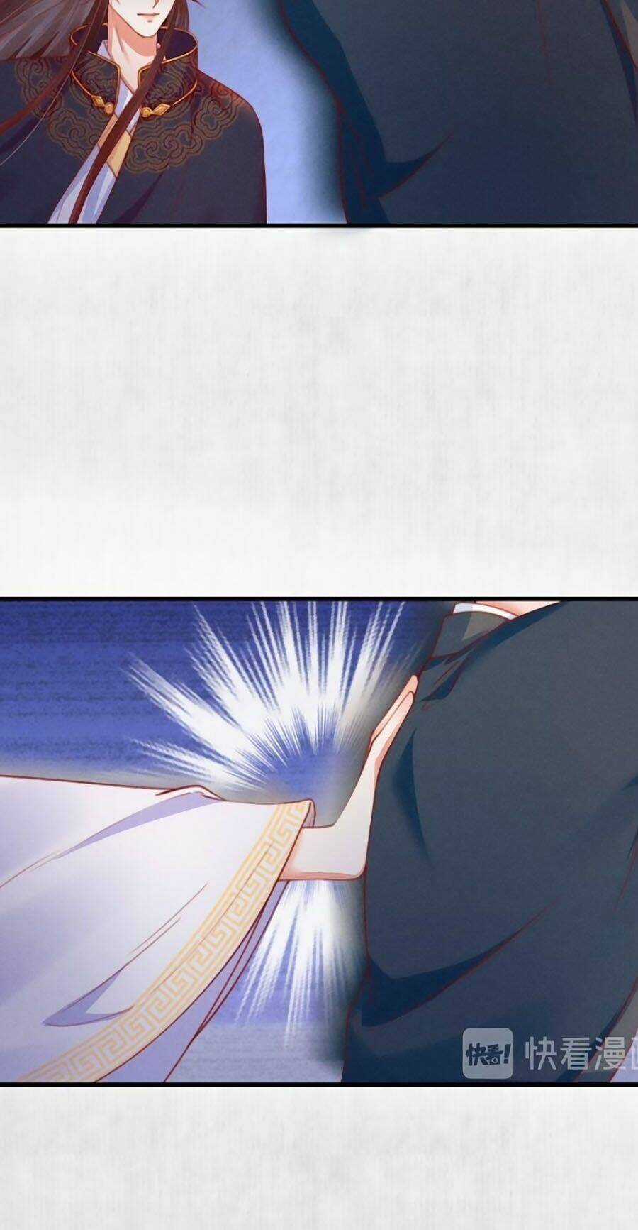 Hoạn Phi Hoàn Triều - Chapter 73 - Trang 6