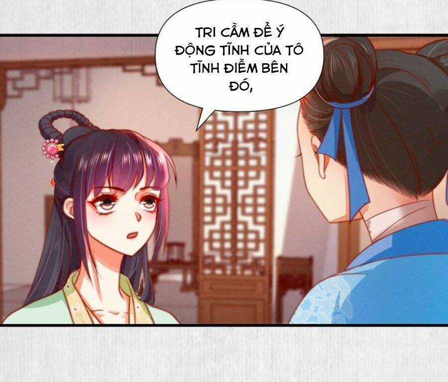 Hoạn Phi Hoàn Triều - Chapter 74 - Trang 20