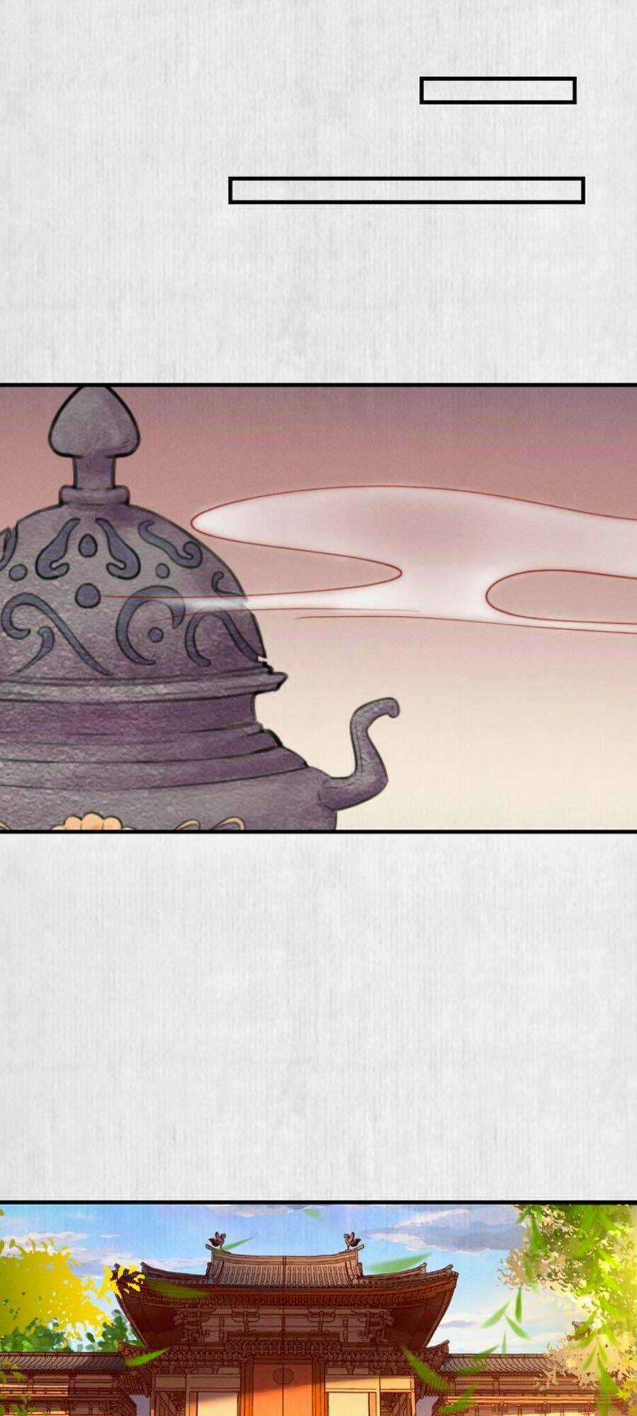 Hoạn Phi Hoàn Triều - Chapter 74 - Trang 24