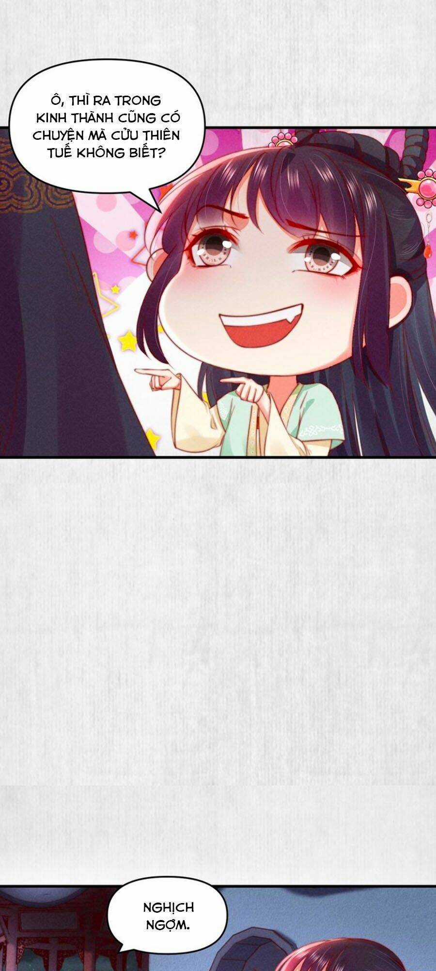 Hoạn Phi Hoàn Triều - Chapter 74 - Trang 4