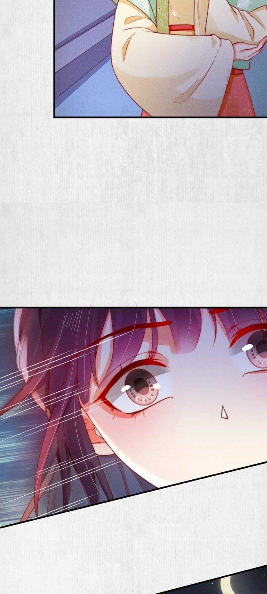 Hoạn Phi Hoàn Triều - Chapter 74 - Trang 9