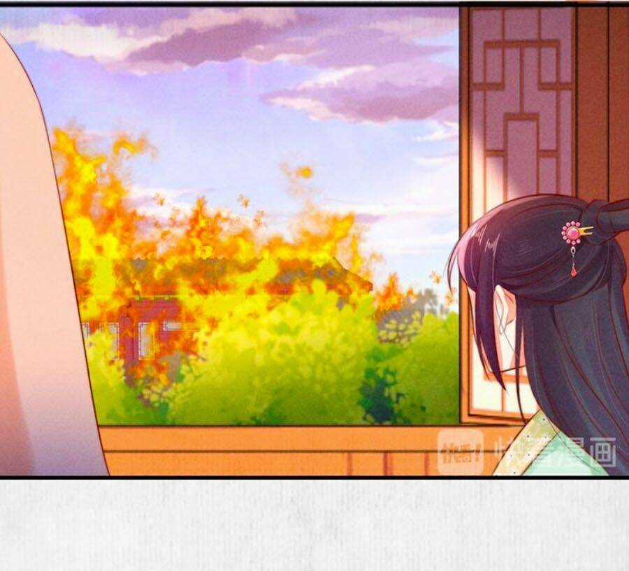 Hoạn Phi Hoàn Triều - Chapter 75 - Trang 14