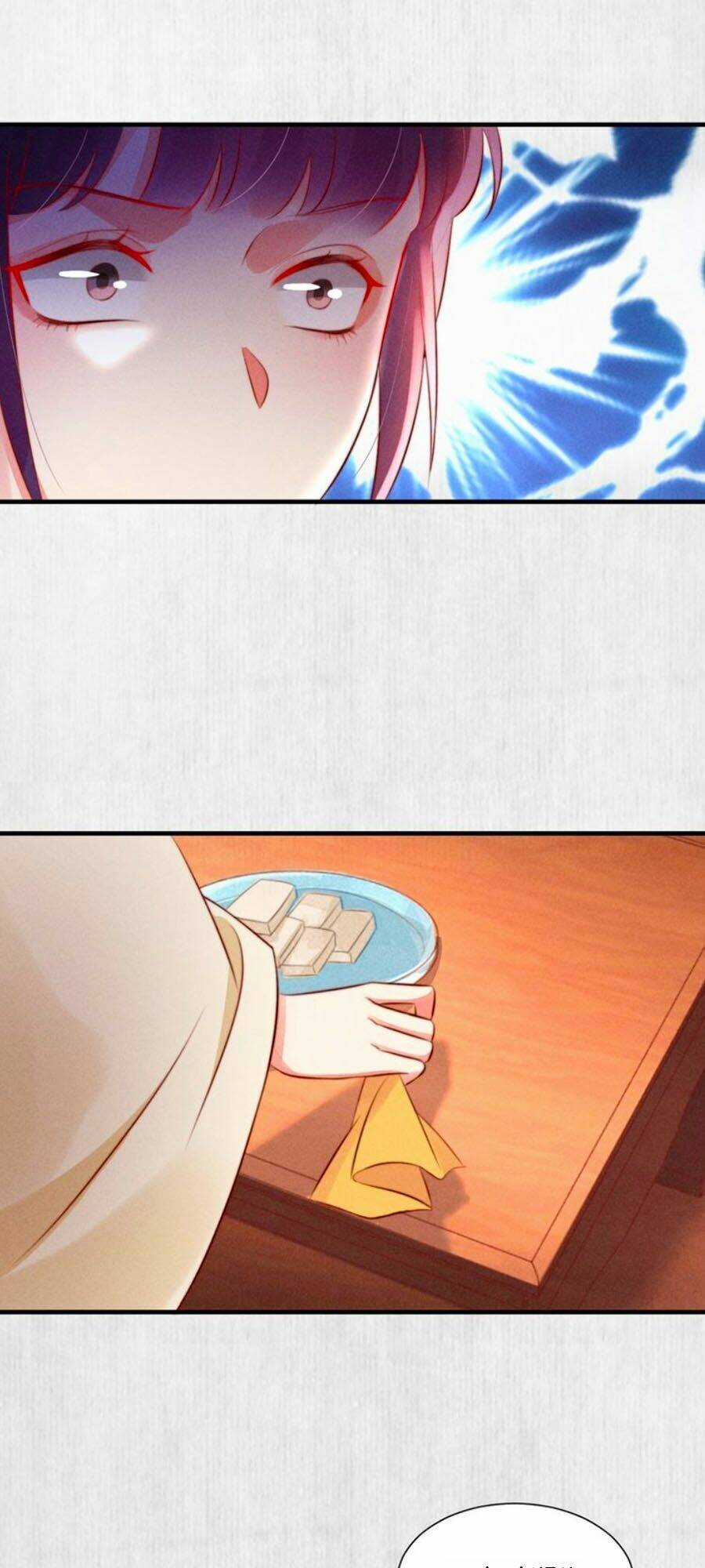 Hoạn Phi Hoàn Triều - Chapter 75 - Trang 15