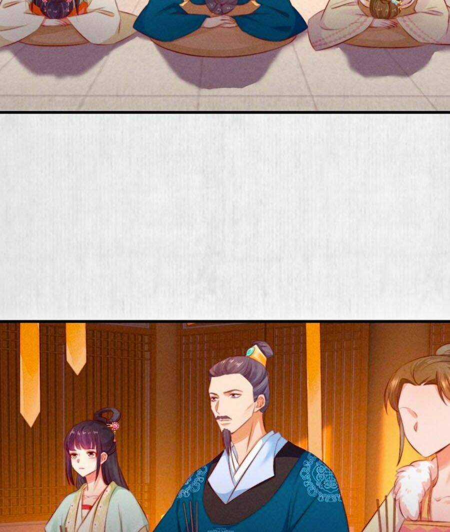 Hoạn Phi Hoàn Triều - Chapter 75 - Trang 3