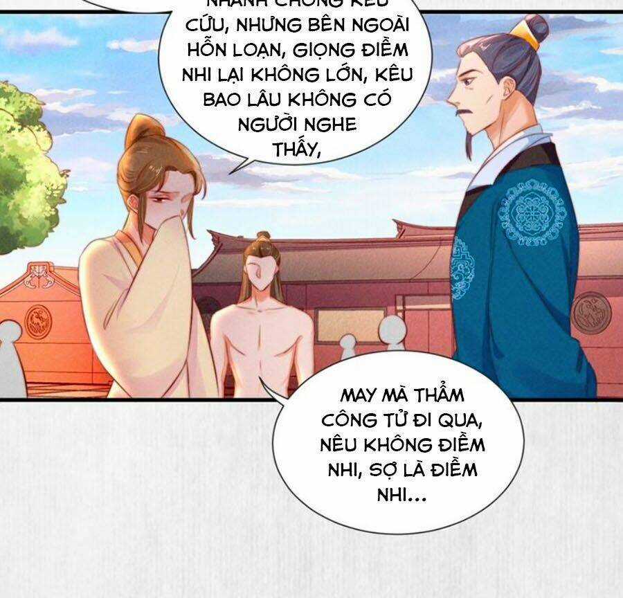Hoạn Phi Hoàn Triều - Chapter 75 - Trang 28