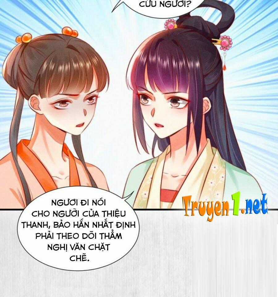 Hoạn Phi Hoàn Triều - Chapter 75 - Trang 30