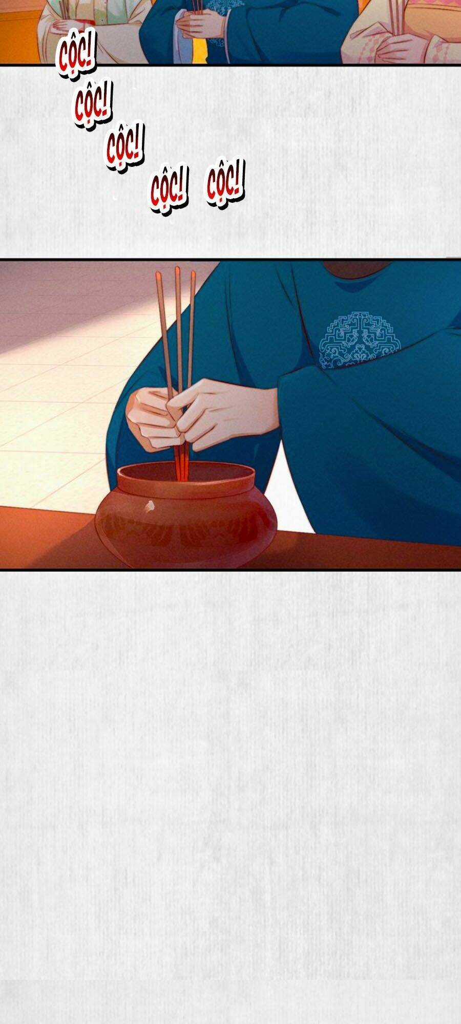 Hoạn Phi Hoàn Triều - Chapter 75 - Trang 4