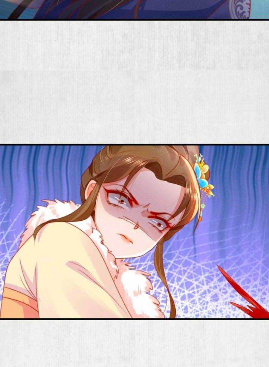 Hoạn Phi Hoàn Triều - Chapter 76 - Trang 13