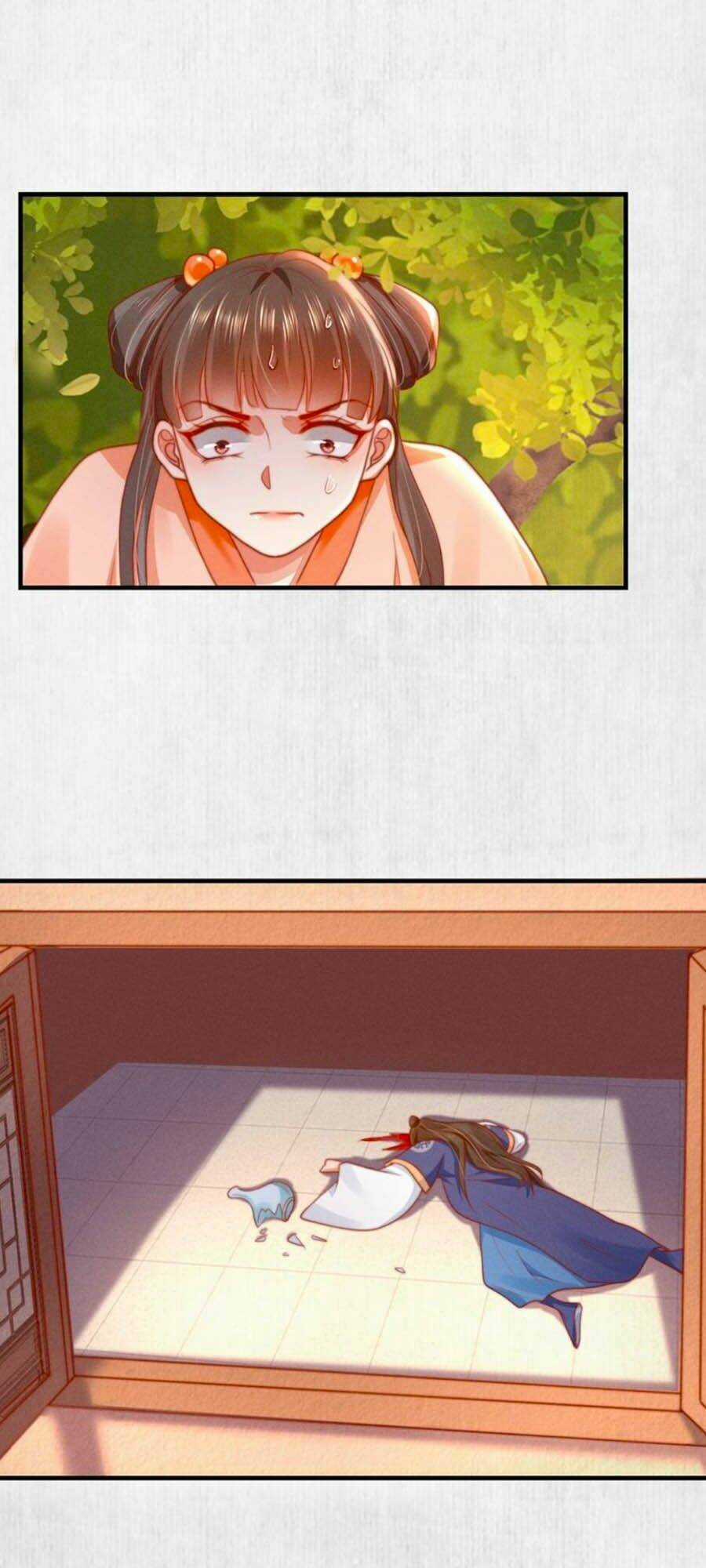 Hoạn Phi Hoàn Triều - Chapter 76 - Trang 14