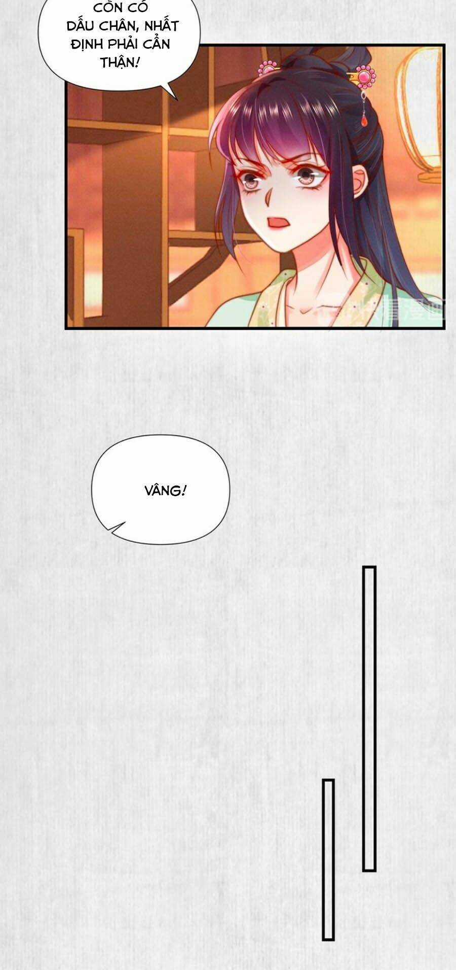 Hoạn Phi Hoàn Triều - Chapter 76 - Trang 24