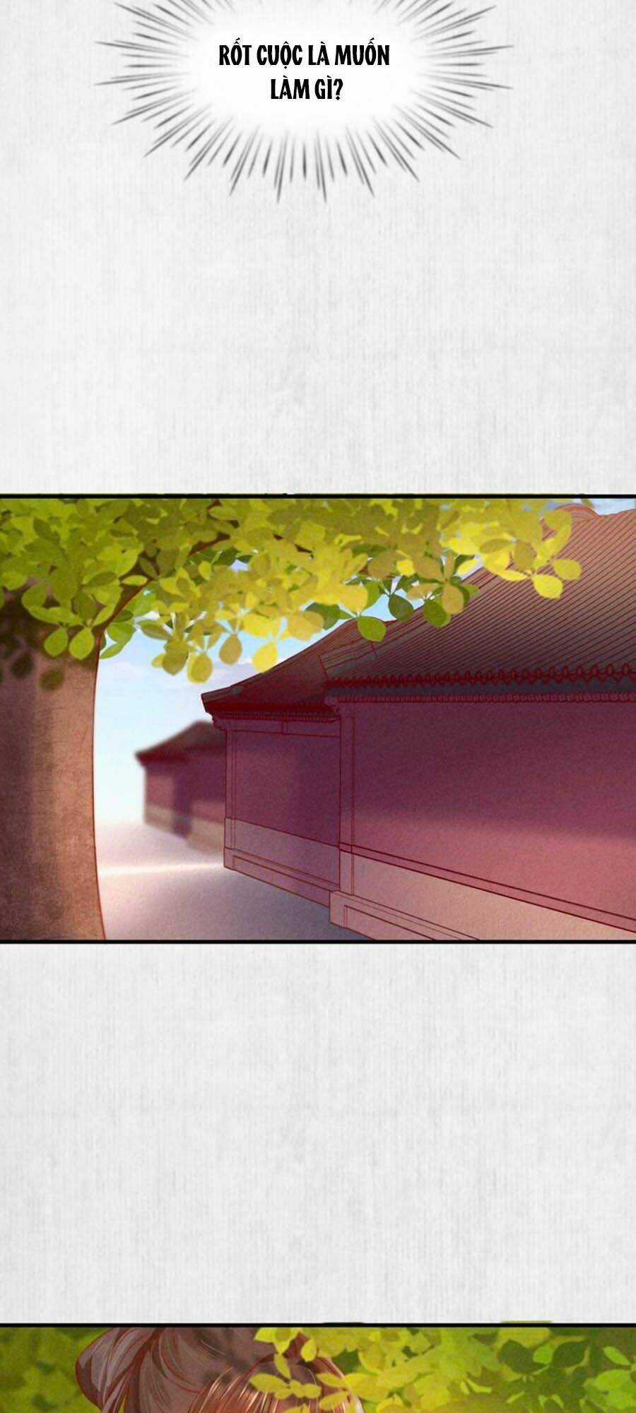 Hoạn Phi Hoàn Triều - Chapter 76 - Trang 5