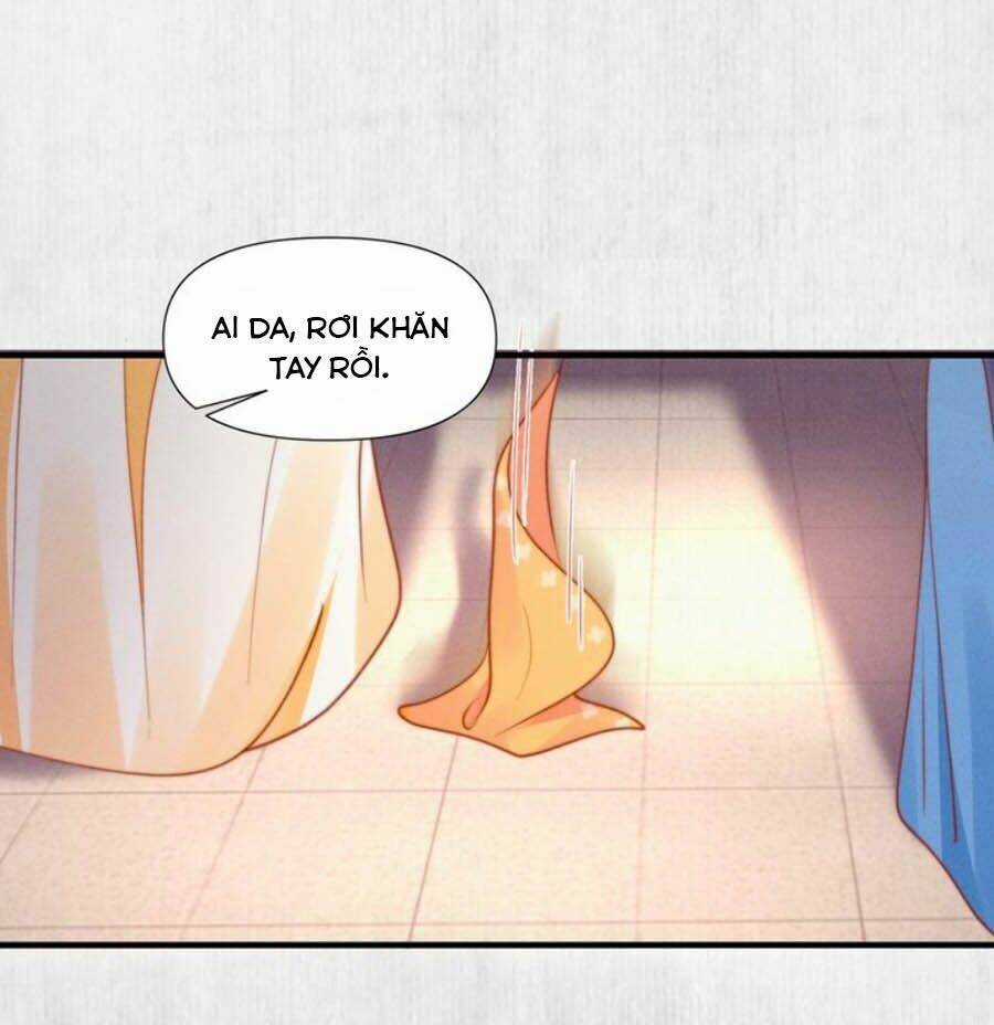 Hoạn Phi Hoàn Triều - Chapter 76 - Trang 10