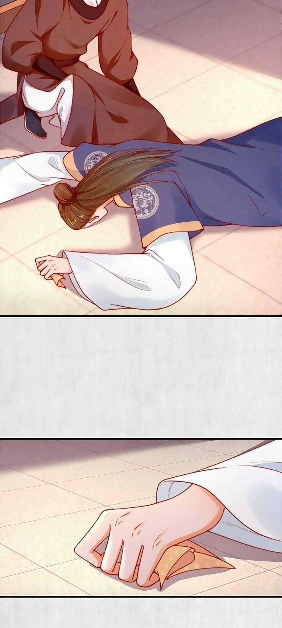 Hoạn Phi Hoàn Triều - Chapter 77 - Trang 2