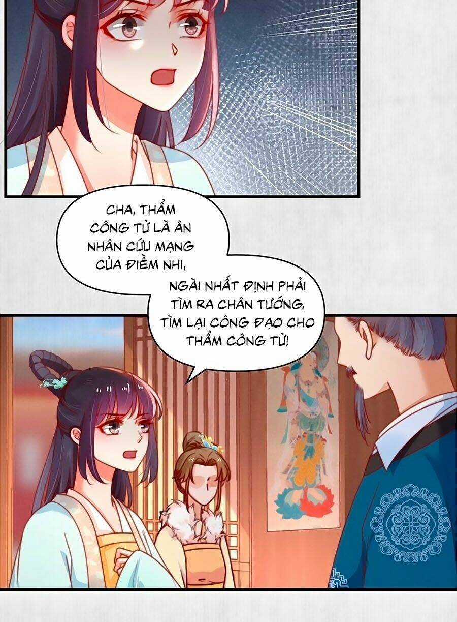 Hoạn Phi Hoàn Triều - Chapter 77 - Trang 19