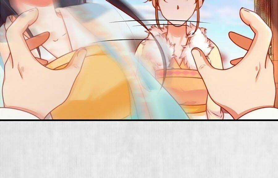 Hoạn Phi Hoàn Triều - Chapter 77 - Trang 23