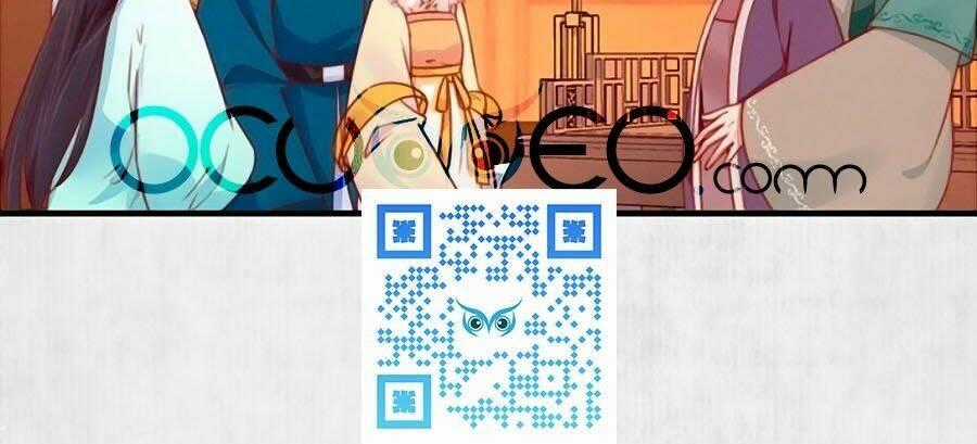 Hoạn Phi Hoàn Triều - Chapter 77 - Trang 28