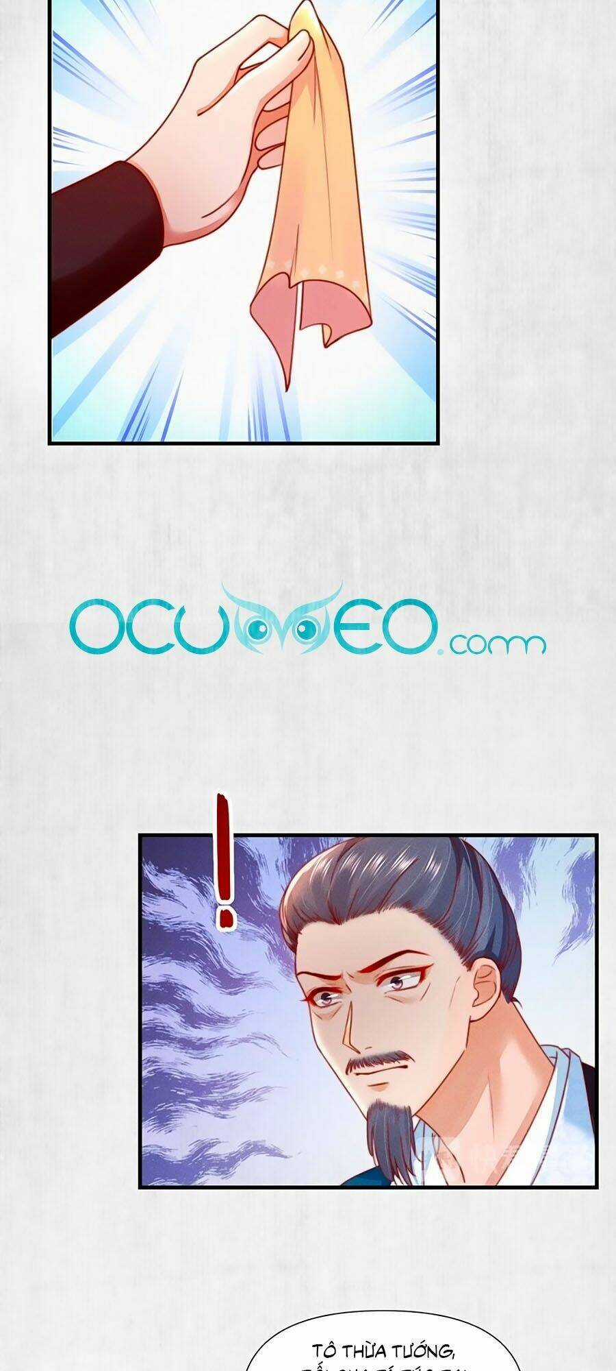 Hoạn Phi Hoàn Triều - Chapter 77 - Trang 5