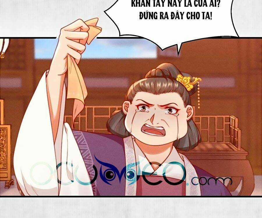 Hoạn Phi Hoàn Triều - Chapter 77 - Trang 7