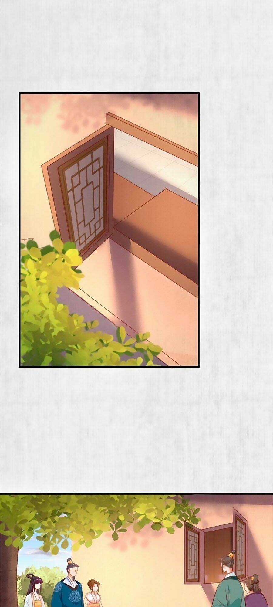 Hoạn Phi Hoàn Triều - Chapter 78 - Trang 15