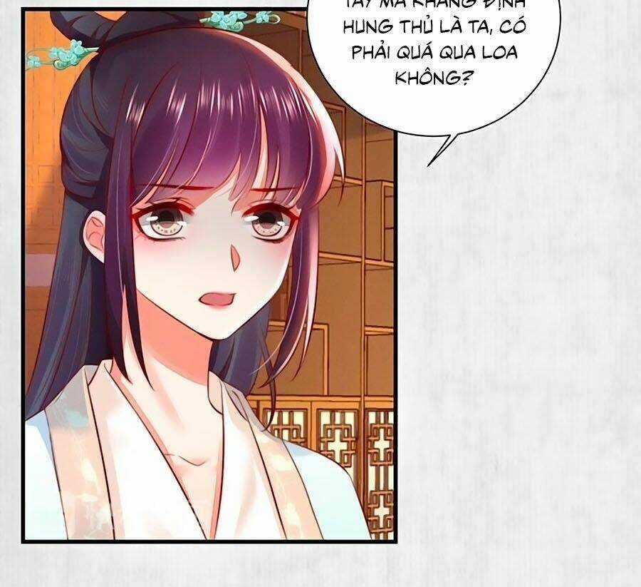 Hoạn Phi Hoàn Triều - Chapter 78 - Trang 3