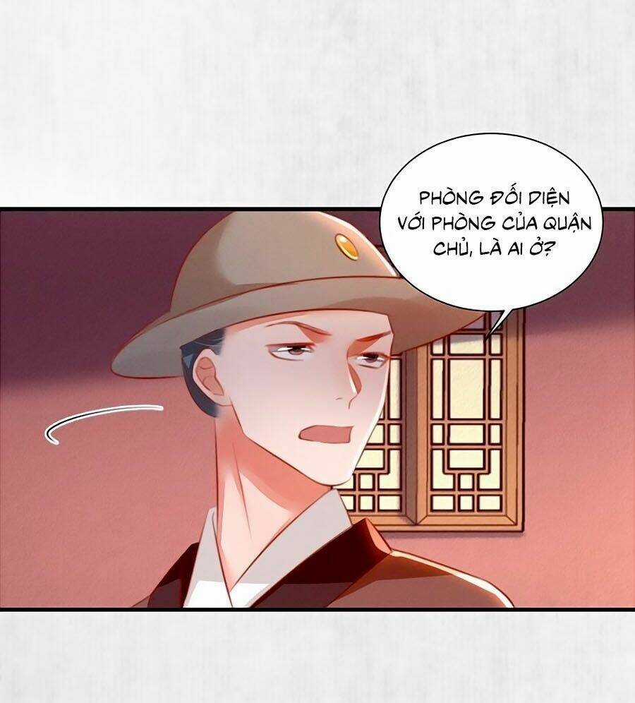 Hoạn Phi Hoàn Triều - Chapter 78 - Trang 25