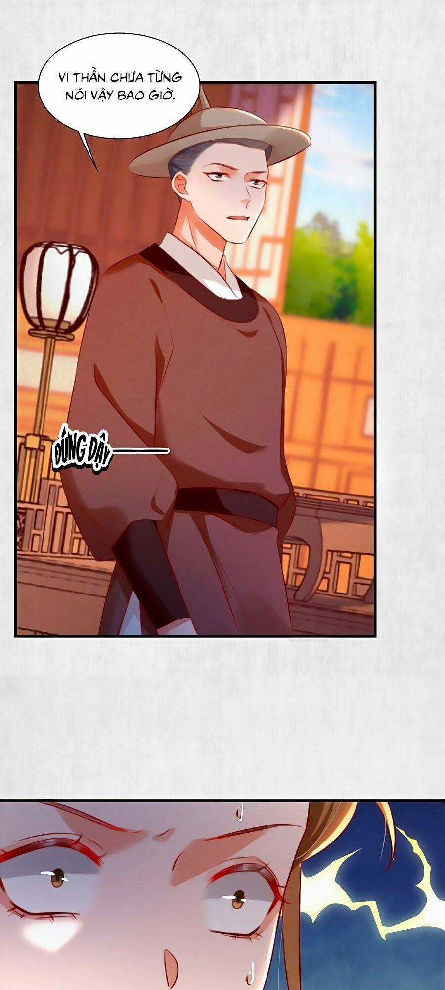 Hoạn Phi Hoàn Triều - Chapter 78 - Trang 8