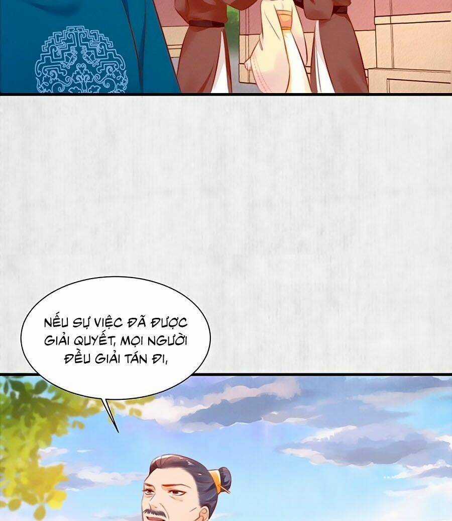 Hoạn Phi Hoàn Triều - Chapter 79 - Trang 12