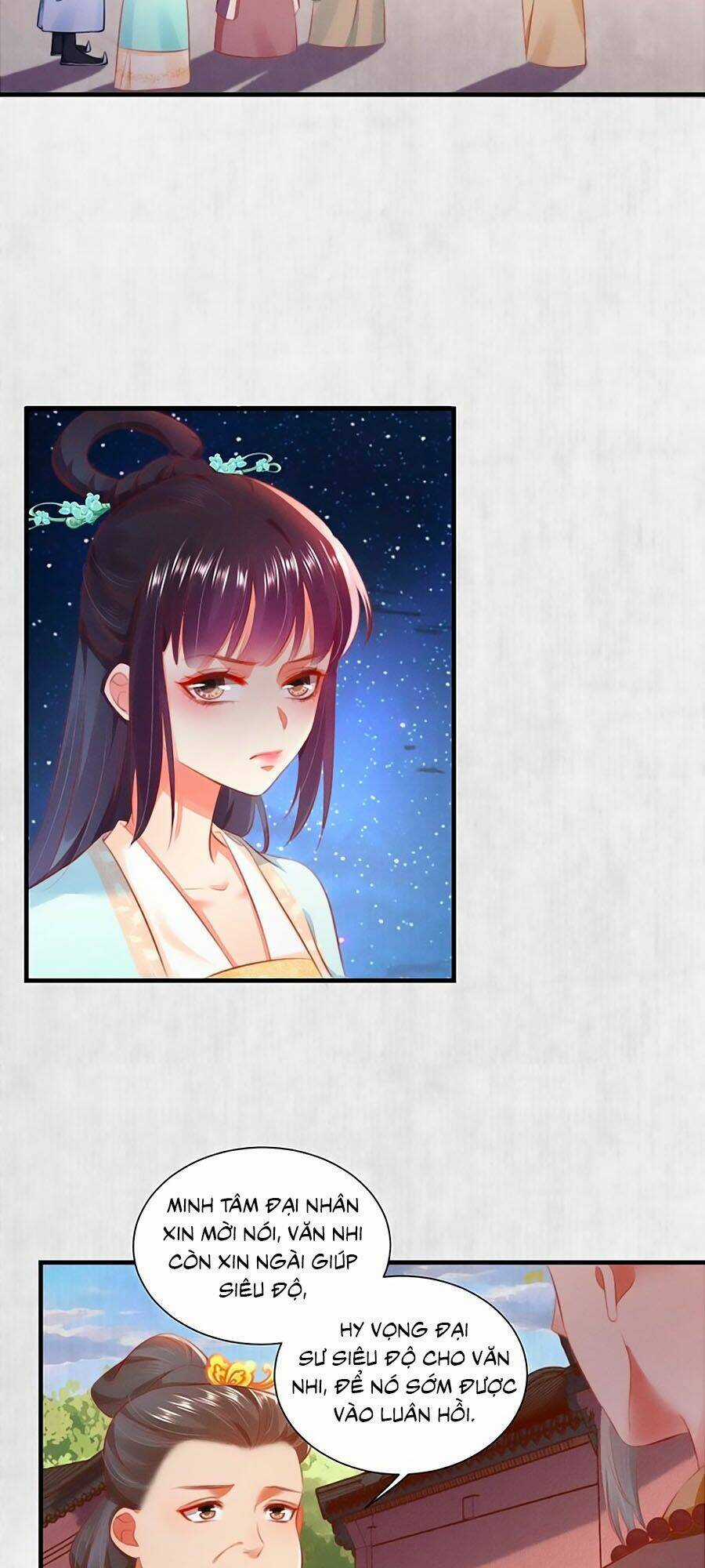 Hoạn Phi Hoàn Triều - Chapter 79 - Trang 15