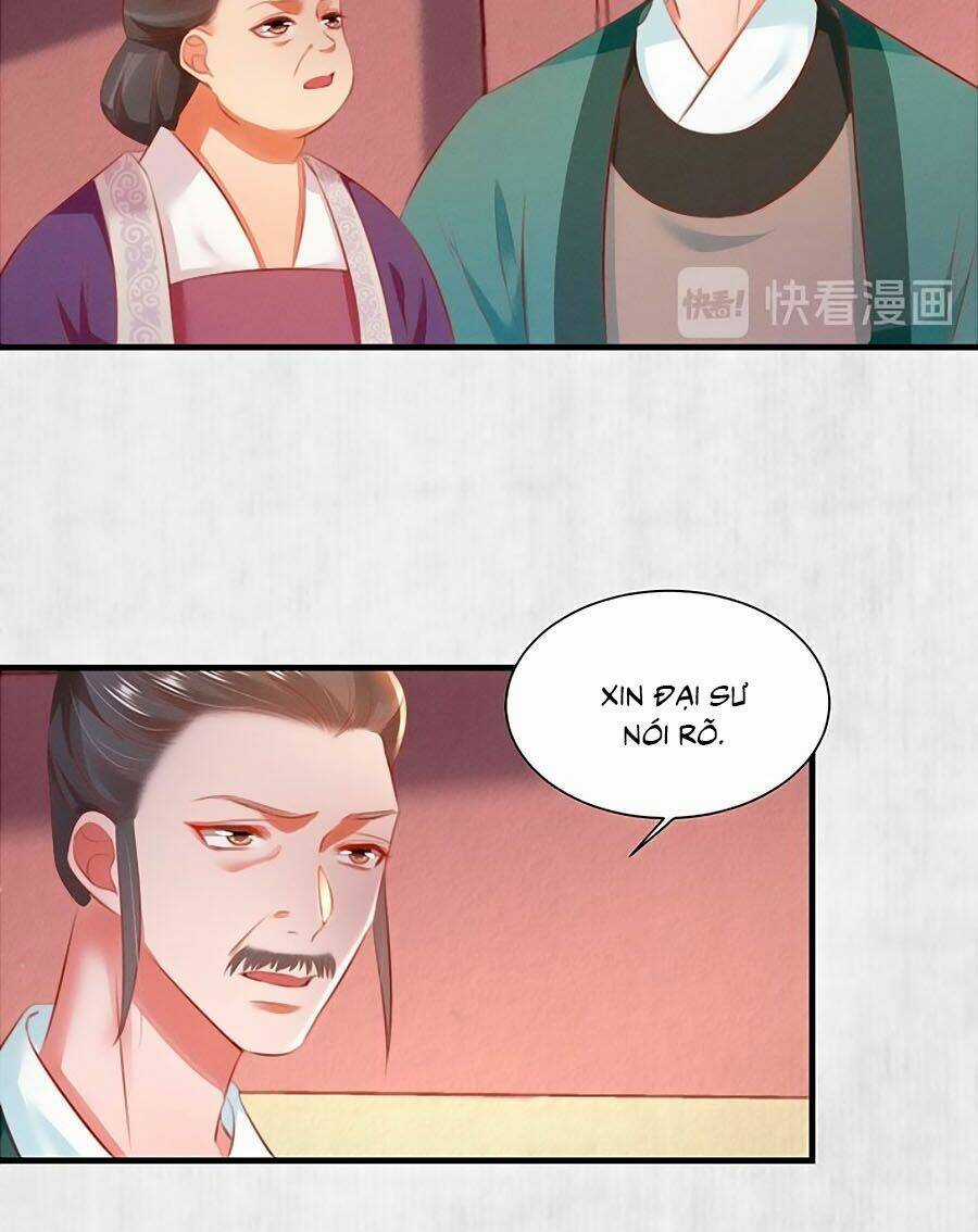 Hoạn Phi Hoàn Triều - Chapter 79 - Trang 17