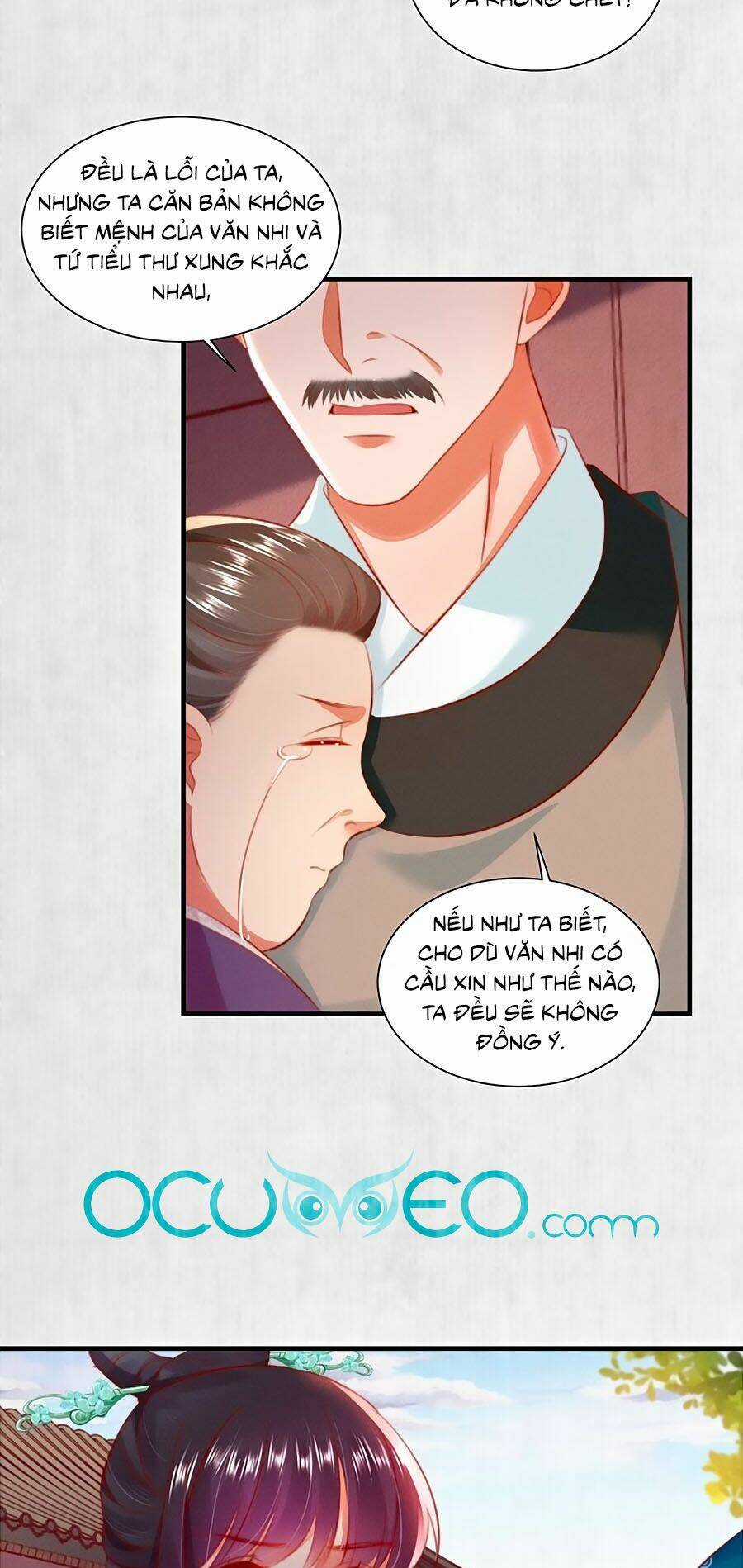 Hoạn Phi Hoàn Triều - Chapter 79 - Trang 20