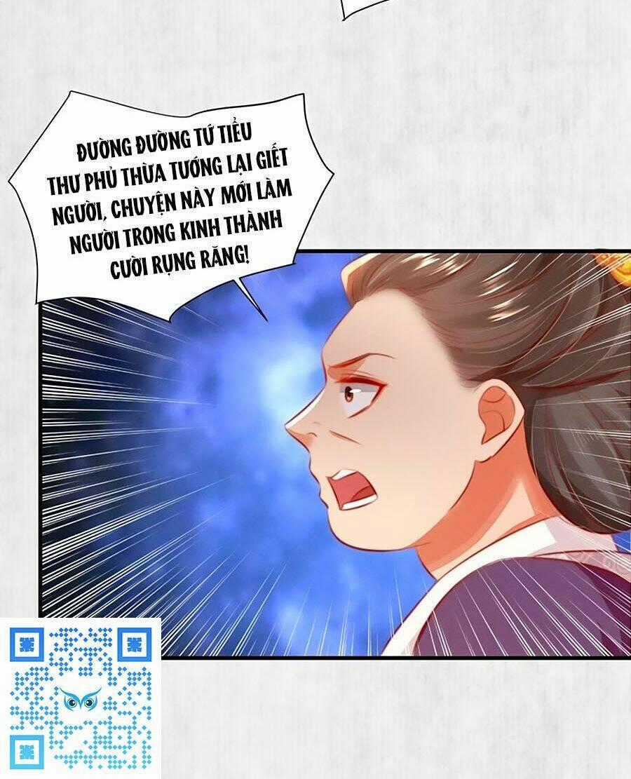 Hoạn Phi Hoàn Triều - Chapter 79 - Trang 29