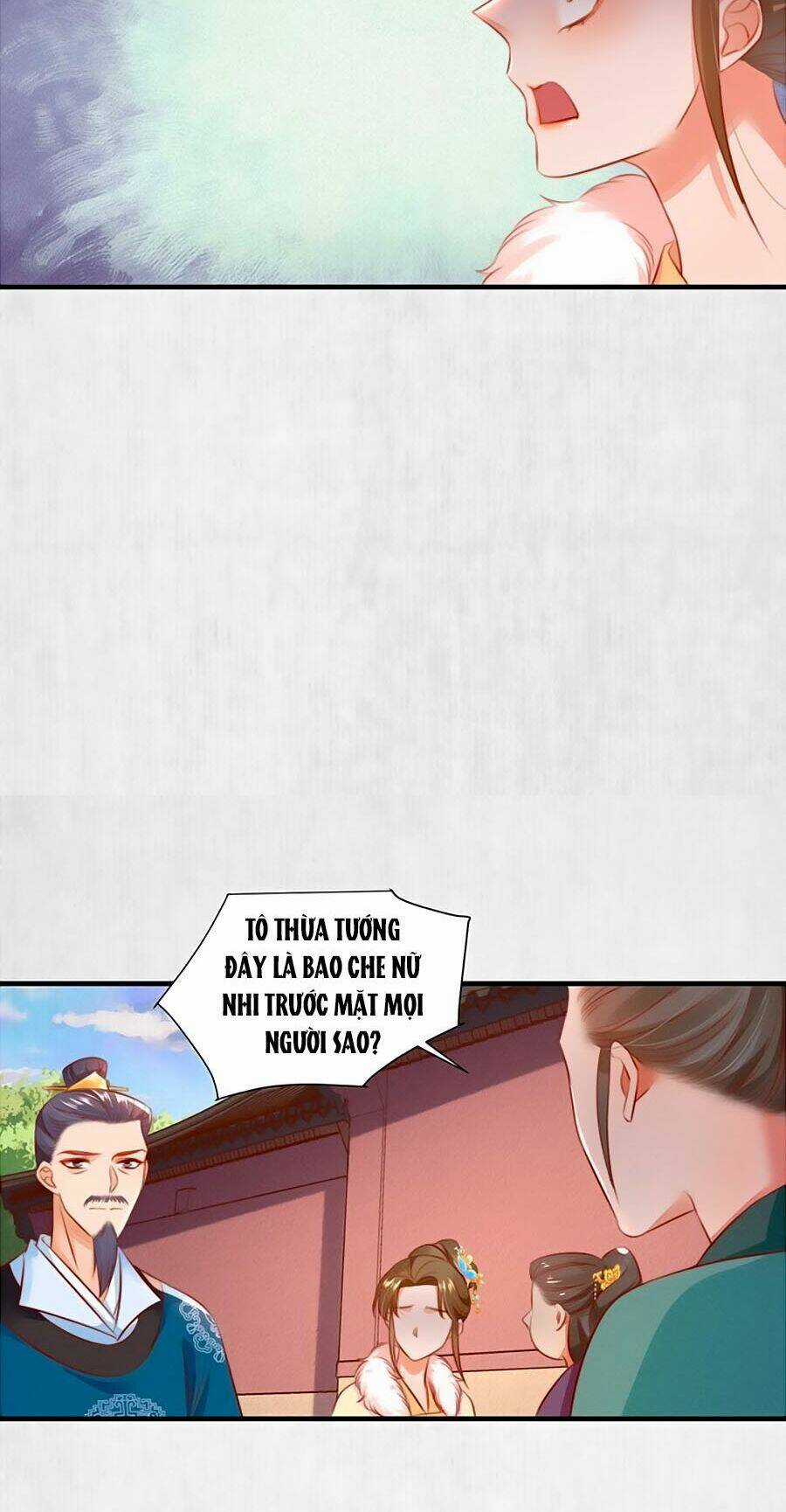 Hoạn Phi Hoàn Triều - Chapter 79 - Trang 9