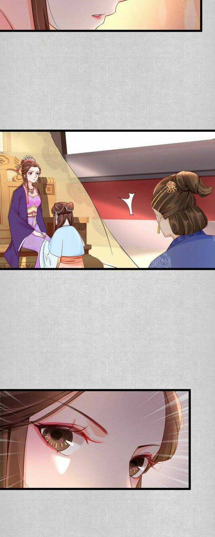 Hoạn Phi Hoàn Triều - Chapter 8 - Trang 25