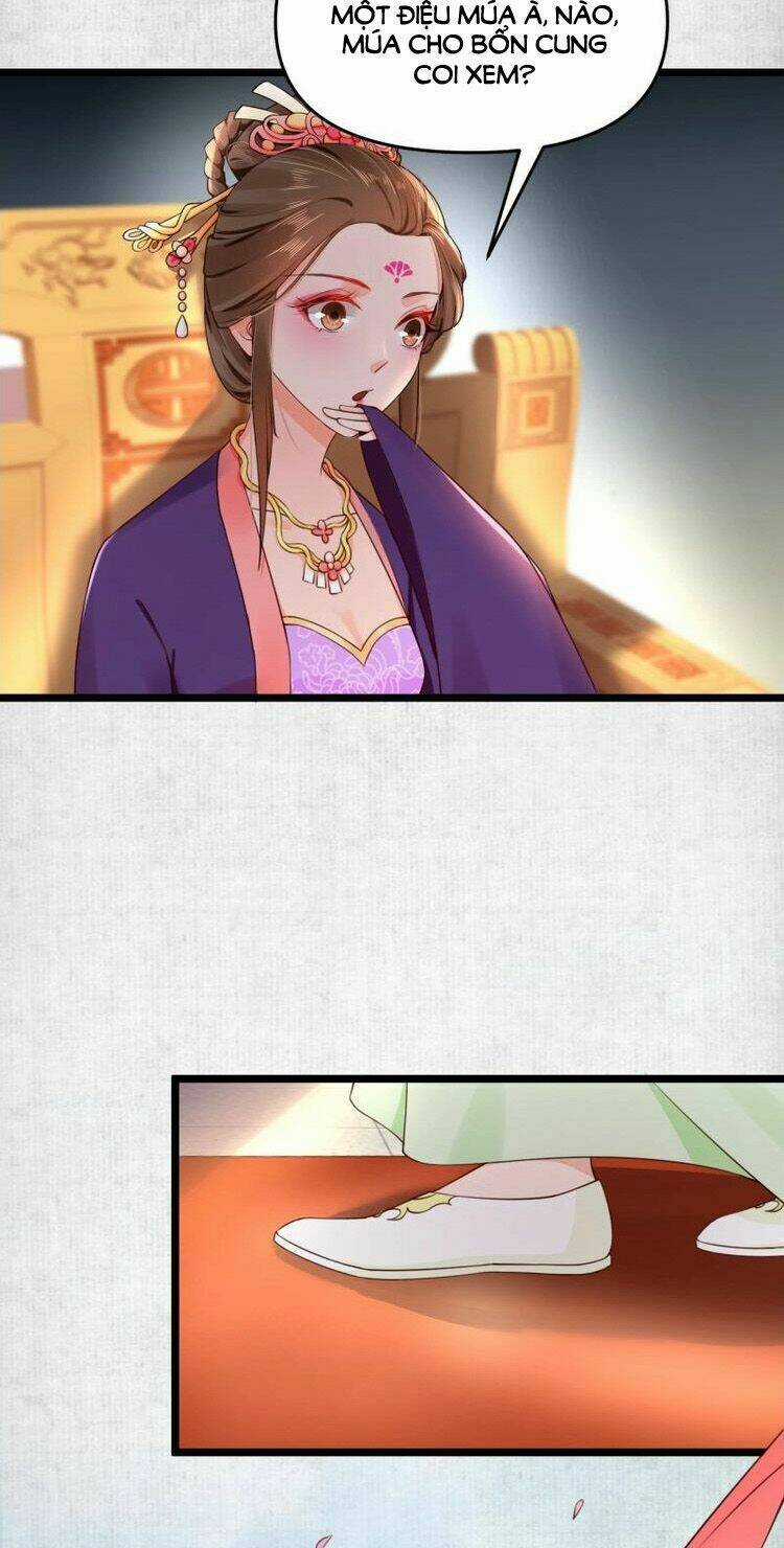 Hoạn Phi Hoàn Triều - Chapter 8 - Trang 27